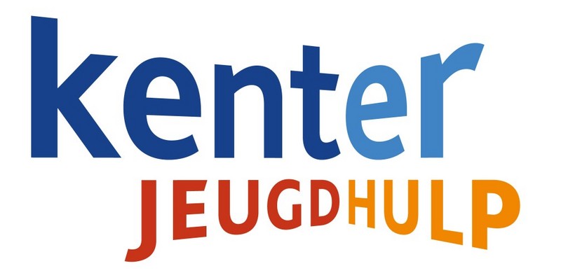 Logo Kenter jeugdhulp