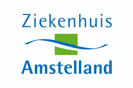 Logo ziekenhuis Amstelland