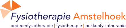 Logo Fysiotherapie Amstelhoek